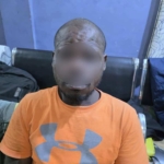 Police arrest man seen assaulting wife in viral Facebook video; two others picked up for attacking witness