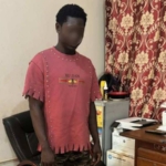 Police arrest suspect linked to violent robbery at mining site in Juaboso