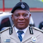 Police Council recommends two-year contract extension for IGP Yohuno