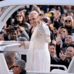 Pope Leo XIV to visit Turkey and Lebanon in first foreign trip of his papacy