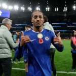 Premier League: Joao Pedro ends goal drought as Chelsea continue dominance over Tottenham