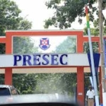 PRESEC to hold 87th speech and prize-giving day; 2000 year group to hand over legacy project