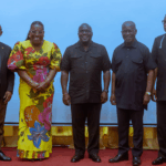 Presidency marks International Men’s Day with stirring call to protect men’s well-being