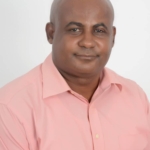 President Mahama appoints Kwame Griffiths as Deputy MD of Cocoa Processing Company