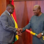 President Mahama hasn’t asked contractor on Accra–Kumasi bypass to stop work – Roads Minister