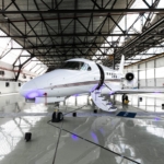Presidential jet returns to Ghana after eight-month overhaul in France 4 Presidential jet returns to Ghana after eight-month overhaul in France