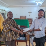 Prestea Huni-Valley MP invests in education, funds 65 university students’ fees and accommodation