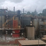 Prestea Sankofa Gold Limited invests GH¢8m in plant refurbishment to boost output 1 prestea sankofa gold limited invests ghc2a28m in plant refurbishment to boost output
