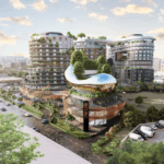 Prestige: A new symbol of homecoming and heritage for the African Diaspora 4 Prestige: A new symbol of homecoming and heritage for the African Diaspora