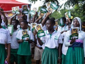 Princess Duncan, Deputy CEO of COA RMLC, Marks Birthday with Major Community Donation and Wellness Outreach in Frante 1 princess duncan deputy ceo of coa rmlc marks birthday with major community donation and wellness outreach in frante