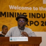 Prioritise local manufacturing in Ghana’s mining industry – Kenneth Ashigbey 1 prioritise local manufacturing in ghanas mining industry kenneth ashigbey