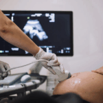 Private baby scan clinics putting expectant mothers at risk