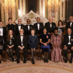 Prof. Elsie Effah Kaufmann officially inducted as the first Ghanaian Fellow of the UK Royal Academy of Engineering