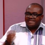 Prof. Ernest Yorke elected new President of GMA 4 Prof. Ernest Yorke elected new President of GMA