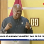 Public consultation was needed before National Cathedral project – Mahama tells Christian Council 4 Public consultation was needed before National Cathedral project – Mahama tells Christian Council