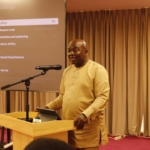 Publishing sector must drive Ghana’s economic and cultural transformation, says GPA President