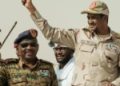 Rapid Support Forces’ truce embarrasses Port Sudan forces and deepens their predicament