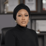 Rashida Saani celebrated with Global Industry Award at Global Entrepreneurs Festival