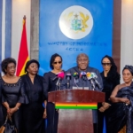 Rawlings’ family announces arrangements for funeral of former 1st Lady on Nov. 28; urges mourners to wear black 1 rawlings family announces arrangements for funeral of former 1st lady on nov 28 urges mourners to wear black