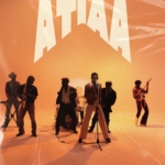 RCEE Unleashes “Atiaa”: A captivating blend of rhythm, energy, and emotion