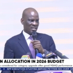 Reading culture in schools “not the best”, let’s enhance it – Haruna Iddrisu