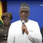 Recruitment for Police, Prisons, GNSF and Immigration to start nationwide from Nov. 17 3 Recruitment for Police, Prisons, GNSF and Immigration to start nationwide from Nov. 17