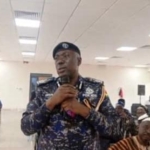Residents are enablers of extortion – North East Regional Police Commander responds to allegations against officers