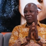 Rev. Daniel Annan urges women to own their personal power 4 Rev. Daniel Annan urges women to own their personal power