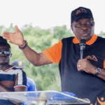 Rev. Steve Mensah rallies nation to build disability-friendly Ghana at 10th Anniversary of Day of Help 1 rev steve mensah rallies nation to build disability friendly ghana at 10th anniversary of day of help