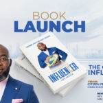 Reverend Azigiza to launch new book ‘The Christian Influencer’ on December 5