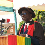 Revisiting failure of African leadership through the lenses of former CUG VC