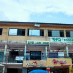 RNAQ Foundation expands food security mission with thee new food banks in Cape Coast and Tamale 4 RNAQ Foundation expands food security mission with thee new food banks in Cape Coast and Tamale