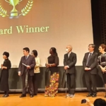 Robbfoundation wins best artist award at 2025 PIP global Disability Art Festival in Tokyo 3 Robbfoundation wins best artist award at 2025 PIP global Disability Art Festival in Tokyo