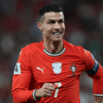 Ronaldo confirms 2026 World Cup will be his last 1 ronaldo confirms 2026 world cup will be his last