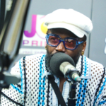 Samini explains what went wrong during his GJA Awards performance 1 samini explains what went wrong during his gja awards performance