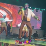 Samini, Joe Mettle, Efya, Ofori Amponsah, KiDi and others ignite EMY Africa Awards 2025 4 Samini, Joe Mettle, Efya, Ofori Amponsah, KiDi and others ignite EMY Africa Awards 2025