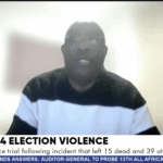 Sammy Crabbe vows to rebuild NPP on integrity, inclusion, and constitutional reform as chairman 4 Sammy Crabbe vows to rebuild NPP on integrity, inclusion, and constitutional reform as chairman