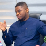 Sammy Gyamfi vows to make Goldbod Jewellery Africa’s leading brand 1 sammy gyamfi vows to make goldbod jewellery africas leading brand