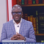 Samson Lardy Anyenini Condemns Blogger’s Extended Detention, Calls Police Actions Unconstitutional