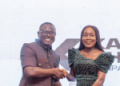 Sandra Amarquaye named Internal Communicator of the Year at IPR Excellence Awards