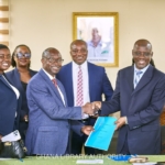 Sanitopia, Ghana Library Authority partner to construct 150 modern sanitation facilities 1 sanitopia ghana library authority partner to construct 150 modern sanitation facilities