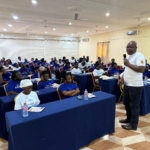 SanlamAllianz launches ‘Sika Nkomo’ to help Ghanaians build financial confidence 3 SanlamAllianz launches ‘Sika Nkomo’ to help Ghanaians build financial confidence