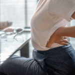 Seated salsa – the miracle movement to help ease back pain 4 Seated salsa – the miracle movement to help ease back pain