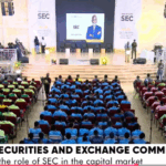 SEC deepens investor education in Eastern Region with “Time with SEC” programme 5 SEC deepens investor education in Eastern Region with “Time with SEC” programme