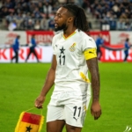 Semenyo, Salisu leave Black Stars camp to return to Europe ahead Korea game 1 semenyo salisu leave black stars camp to return to europe ahead korea game