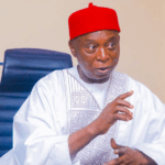 Senator Ned Nwoko allegedly arrests Regina Daniels’ brother, sister