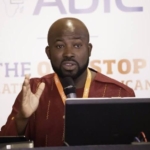 Senyo Hosi commends Gold Board CEO for championing responsible mining and sustainability