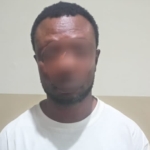Sexual Abuse: Police arrest coach over death of 16-year-old Siano Soccer Academy player 3 Sexual Abuse: Police arrest coach over death of 16-year-old Siano Soccer Academy player