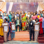 Shortlisted nominees for 9th Ghana Energy Awards announced 4 Shortlisted nominees for 9th Ghana Energy Awards announced