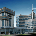 Silver Star Tower unveils iconic Tower II to mark 20 years of excellence